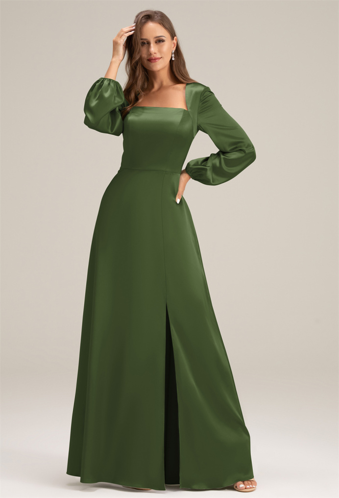 AW Sahib Dress